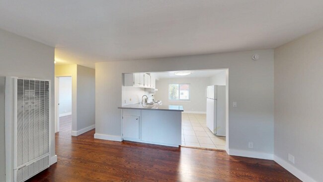 Building Photo - 1509 Morton St