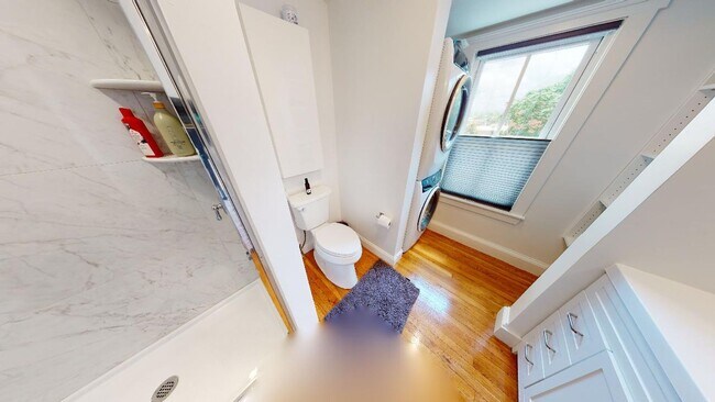 Building Photo - 154-164 Granite St