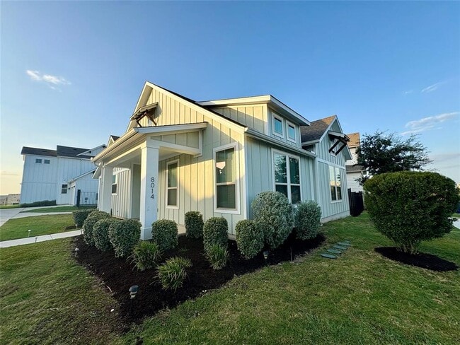 Building Photo - 8014 Talferd Trl