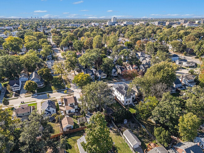 Building Photo - 1007 Mohawk Ave