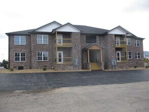 Building Photo - 1504 Commerce Dr
