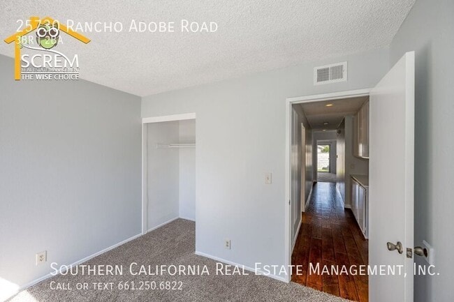 Building Photo - 25730 Rancho Adobe Rd