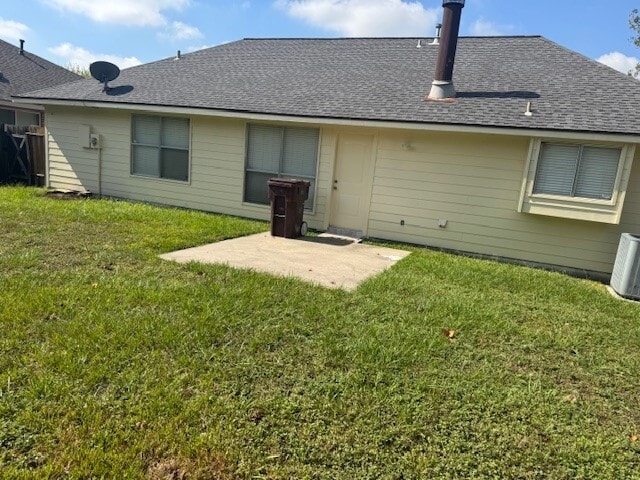 Building Photo - 11922 Sulphur Springs Dr