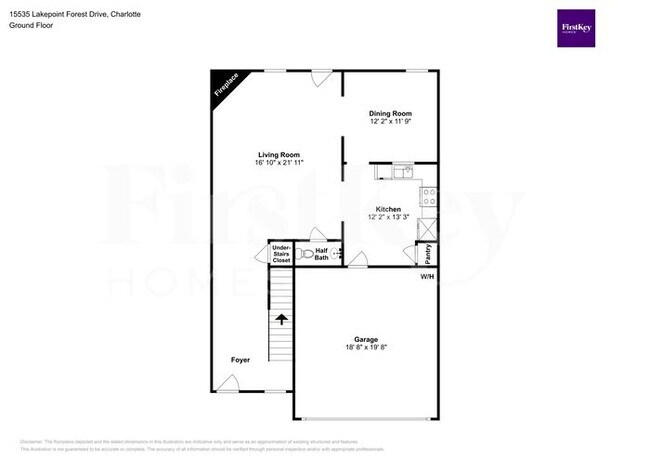 Building Photo - 15535 Lakepoint Forest Dr