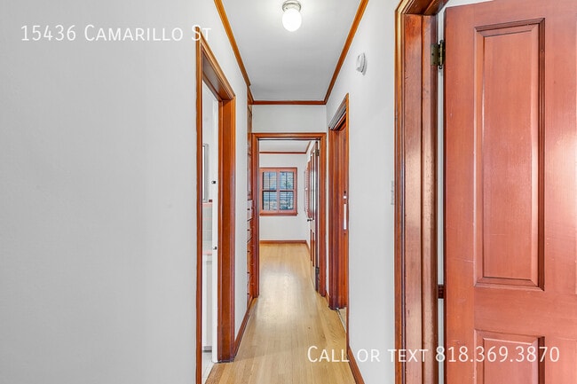 Building Photo - 15436 Camarillo St