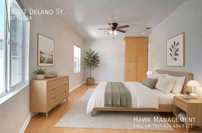 Building Photo - 18307 Delano St