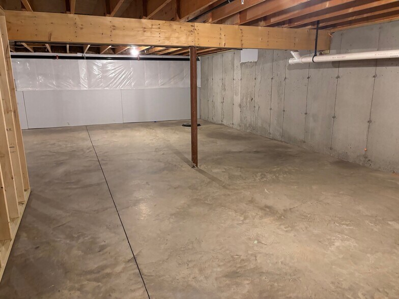 basement - 110 Sycamore Ln