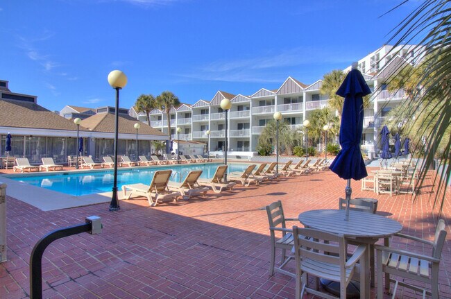 Building Photo - 6803 N Ocean Blvd