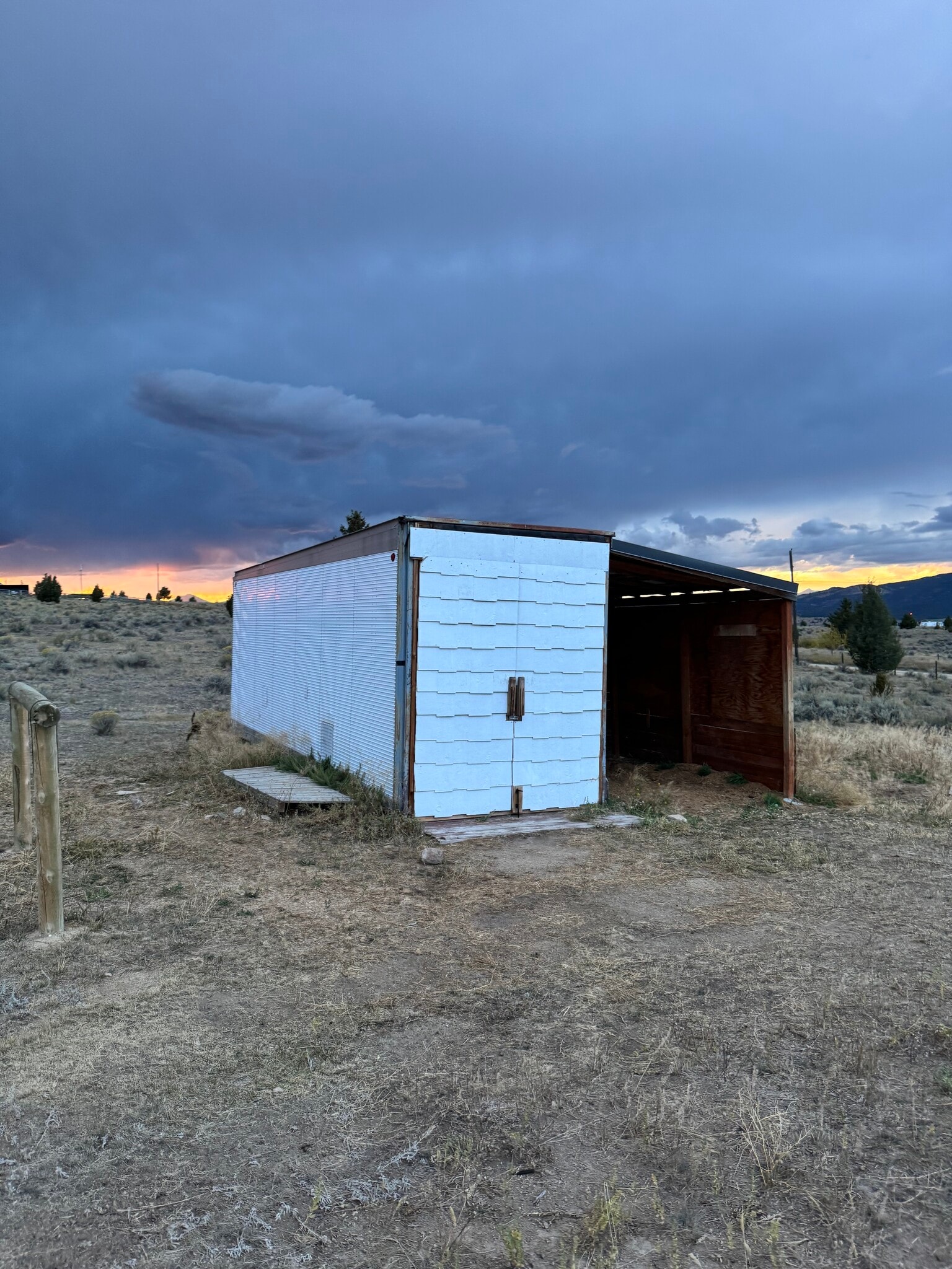 Building Photo - 1839 S Rocker Rd
