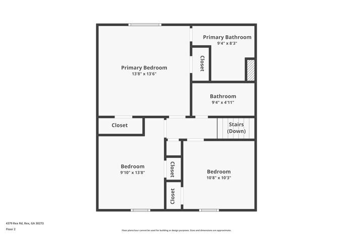 Building Photo - 4379 Rex Rd