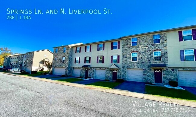 Building Photo - 155 Springs Ln