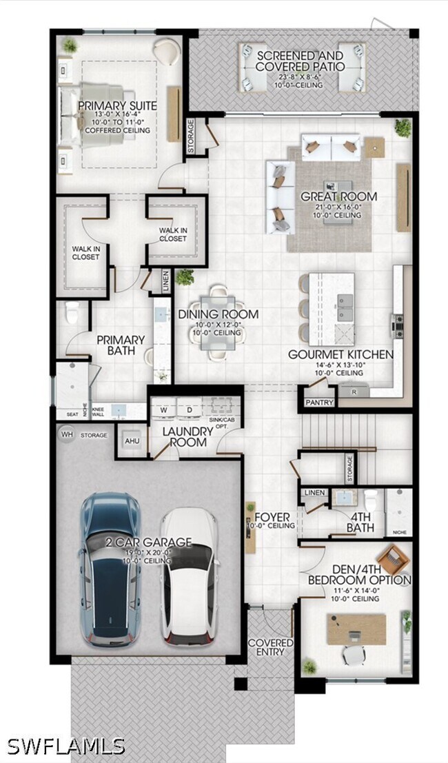 Building Photo - 2864 Bloomfield Wy