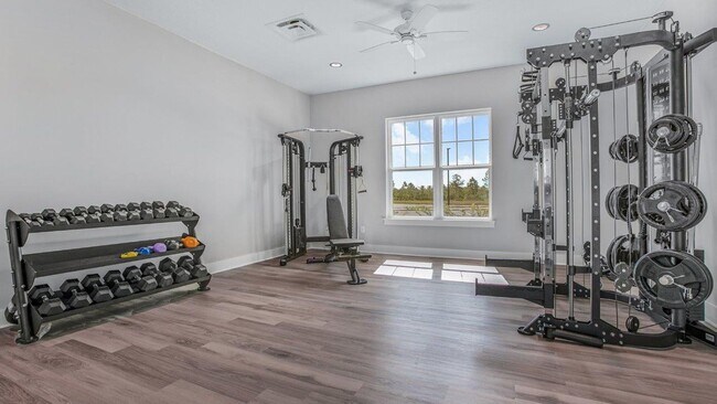 Building Photo - Sawmill Branch 4 Bedroom 2 Bath 3 Car Garage Home