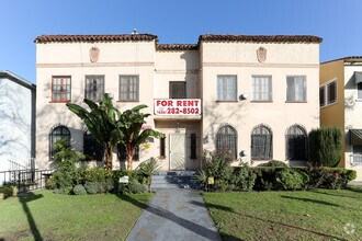 Building Photo - 1915 W. Martin Luther King Jr. Blvd