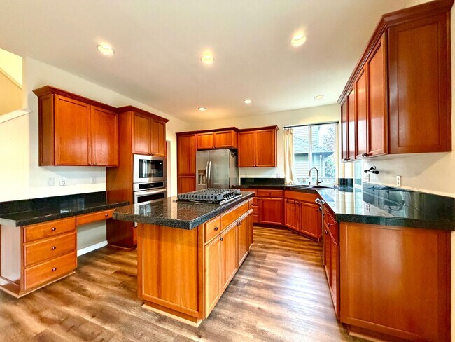 Building Photo - Beautiful Home in the Sought After Arbor Crossing Subdivision~ Soaring Windows with Great Natural...