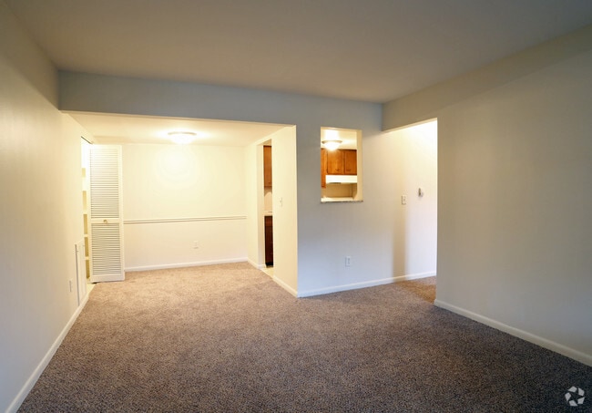 Living Room - King's Cove