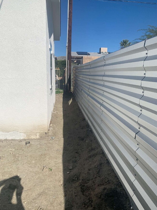 Building Photo - A brand new ADU (Accessory Dwelling Unit)