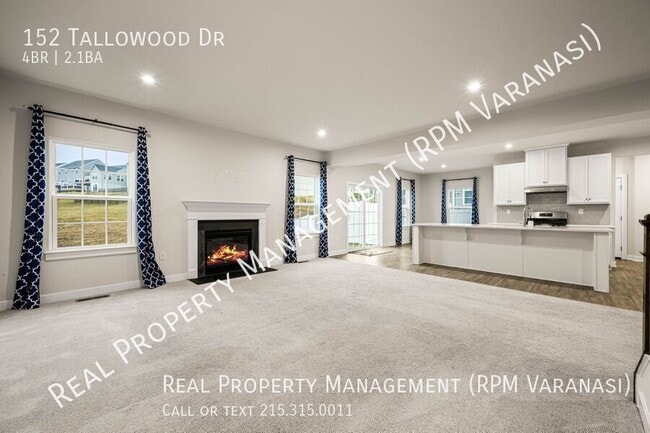 Building Photo - 152 Tallowood Dr