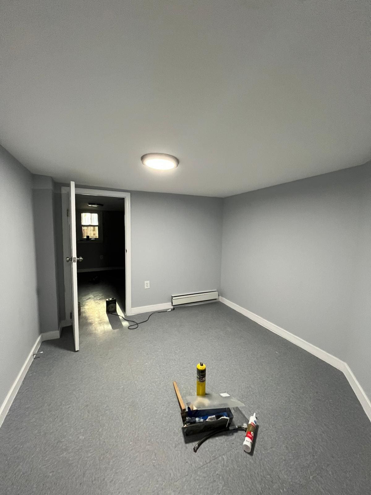 Building Photo - 9 Saint Pauls Ave