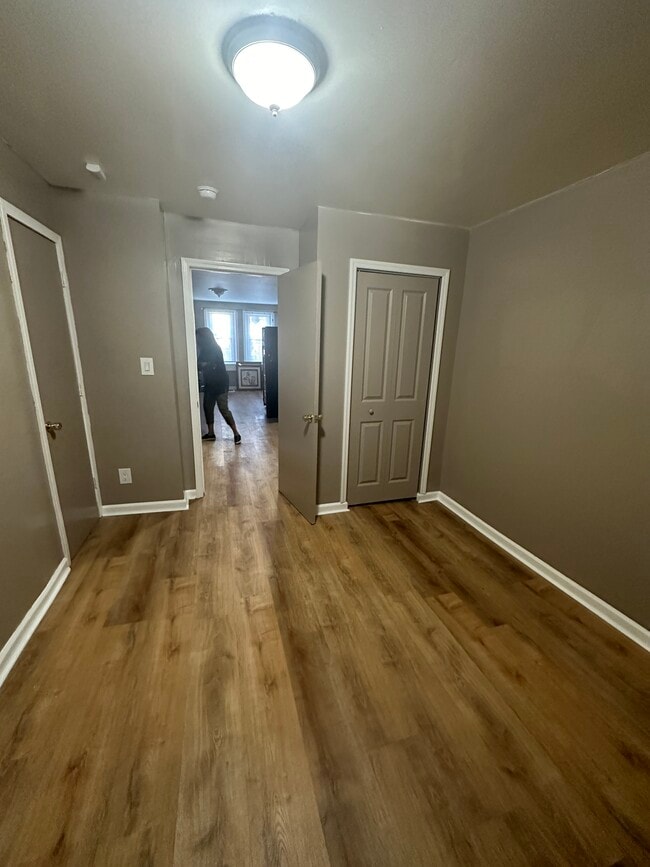 Building Photo - 207 Clerk St