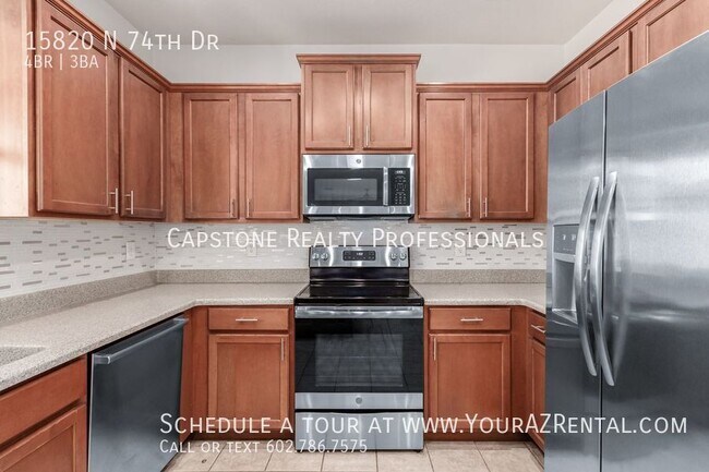 Building Photo - 15820 N 74th Dr