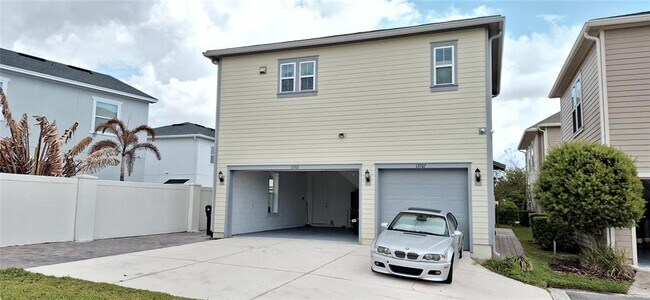 Building Photo - 13703 Lippman Alley