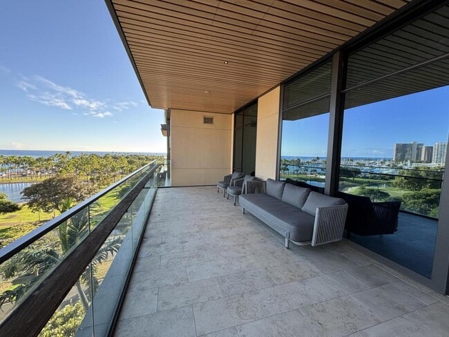 Building Photo - 1388 Ala Moana Blvd