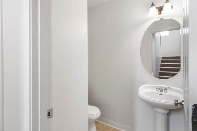 Building Photo - 7212 34th Ave NE