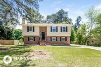 Building Photo - 205 Belmont Farms Dr