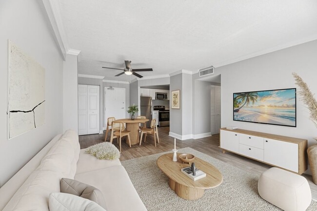 Building Photo - Wilton Tower