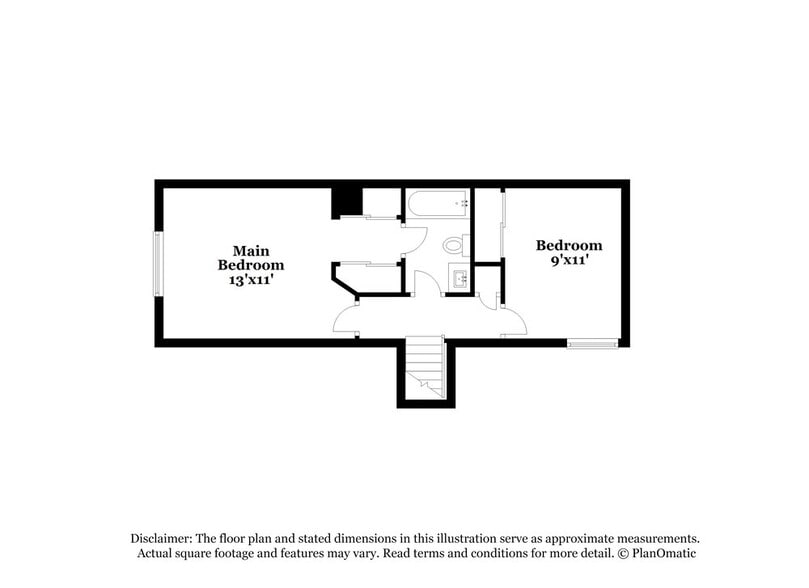 Building Photo - 715 Stowe St