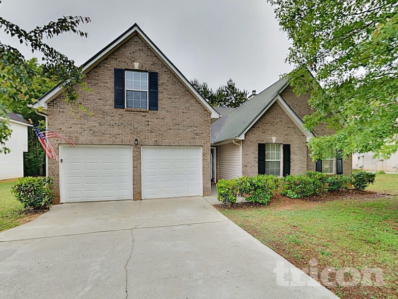 Building Photo - 161 Kentwood Springs Dr