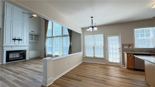 Building Photo - 316 Andridge Ct NW