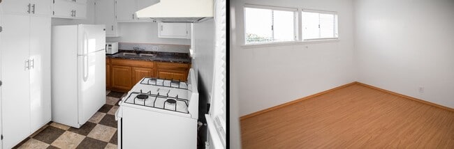 Building Photo - 4417 S Centinela Ave