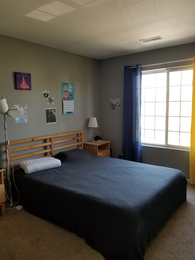 2nd Bedroom - 2516 Carrolwood Rd