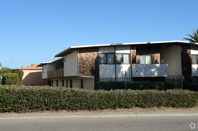 Building Photo - 100 Millbrae Ave