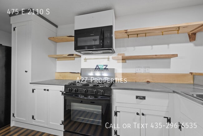 Building Photo - 475 E 2110 S