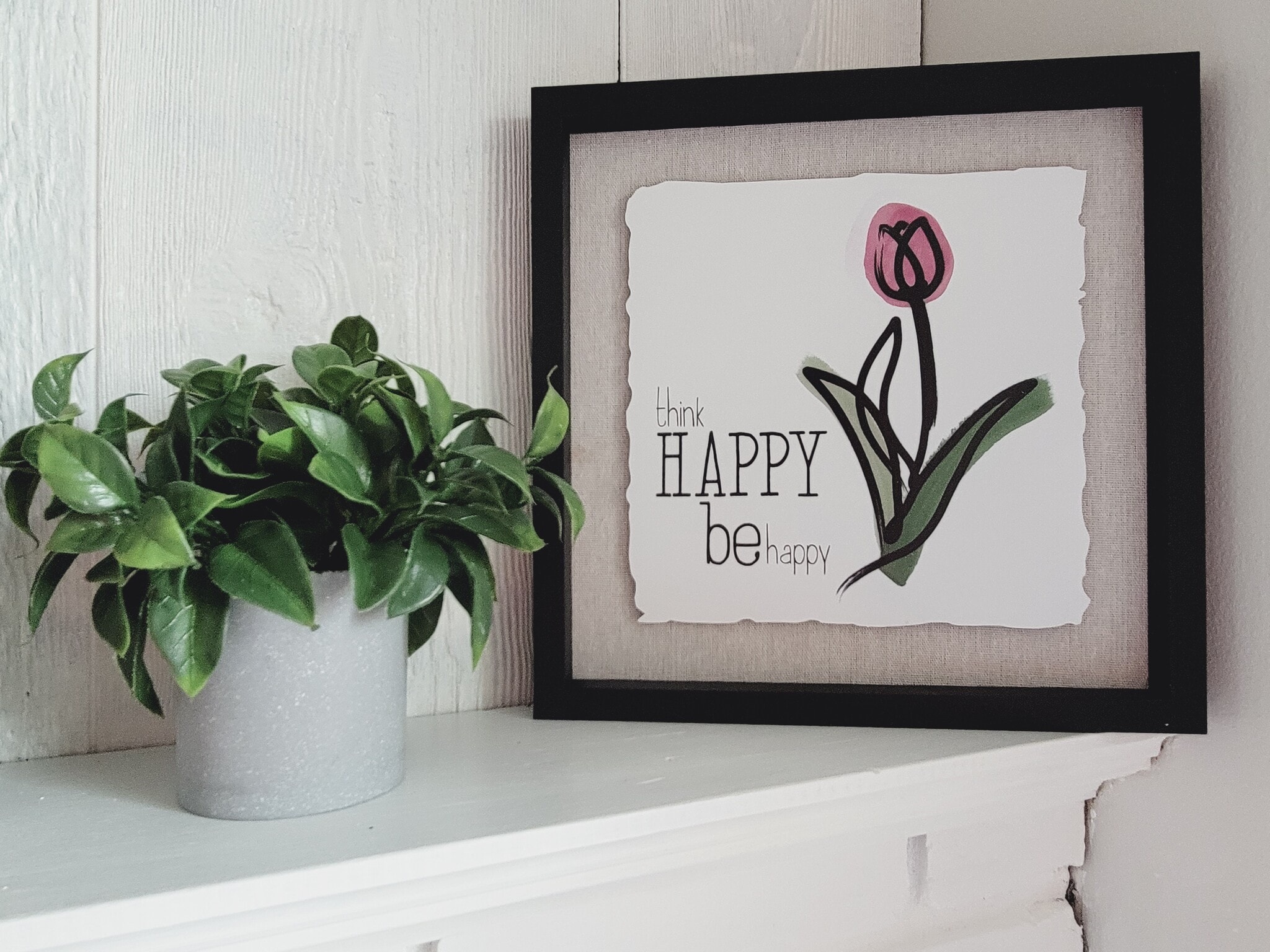 Cheerful Decor - 4536 Ohio St