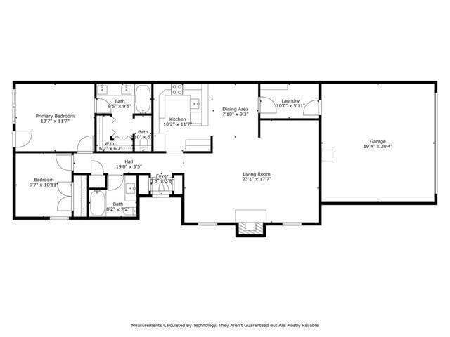Building Photo - 4206 Spring Meadow Ln