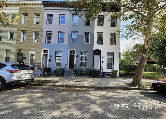 Building Photo - 2505 Woodbrook Ave