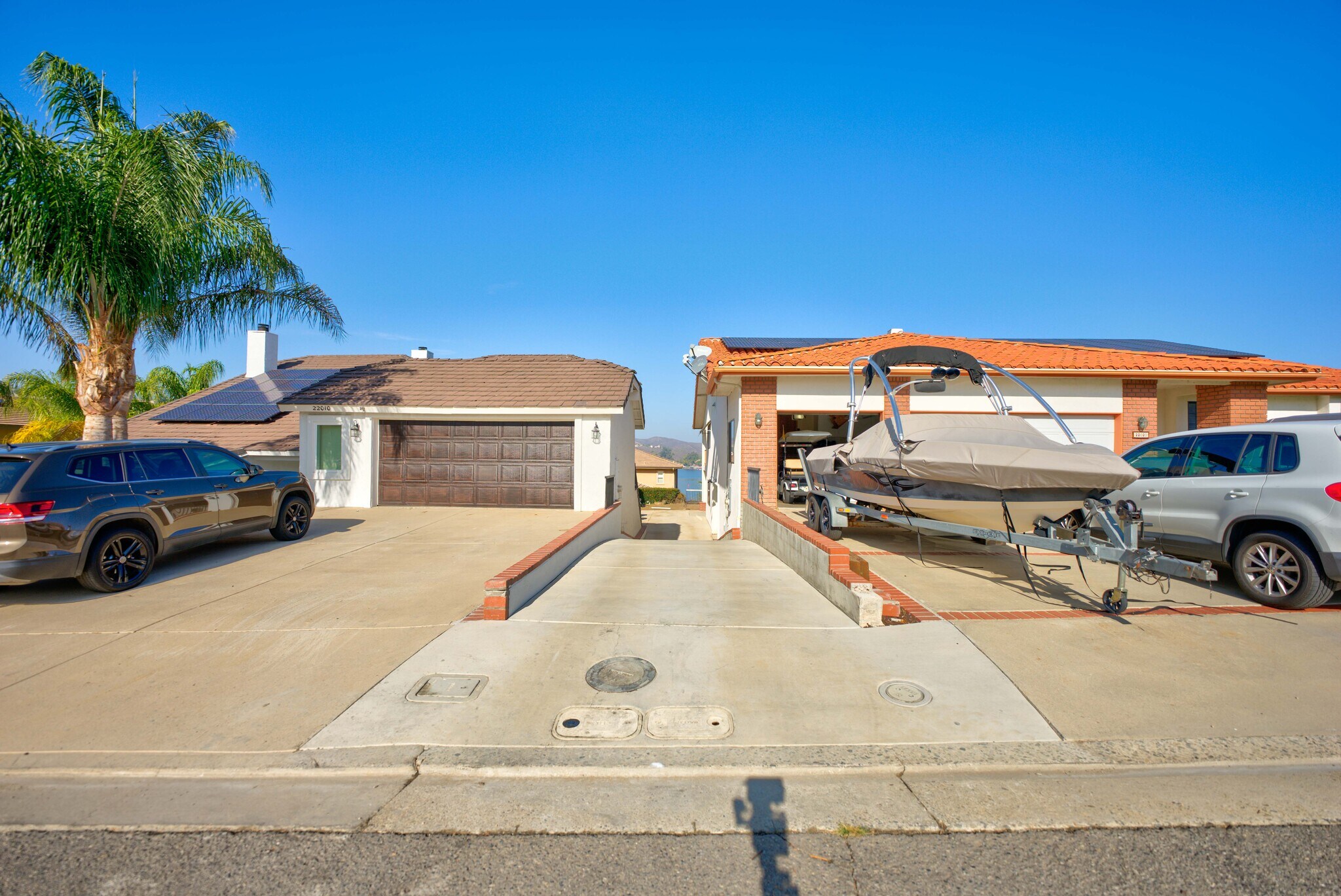 Building Photo - 22020 Village Way Dr
