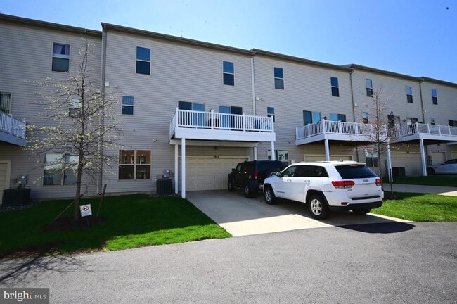 Building Photo - 5403 Woodyard Rd