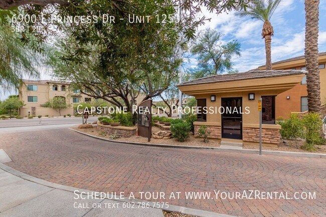 Building Photo - 6900 E Princess Dr