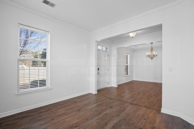 Building Photo - 3321 Chastain Landings Ct