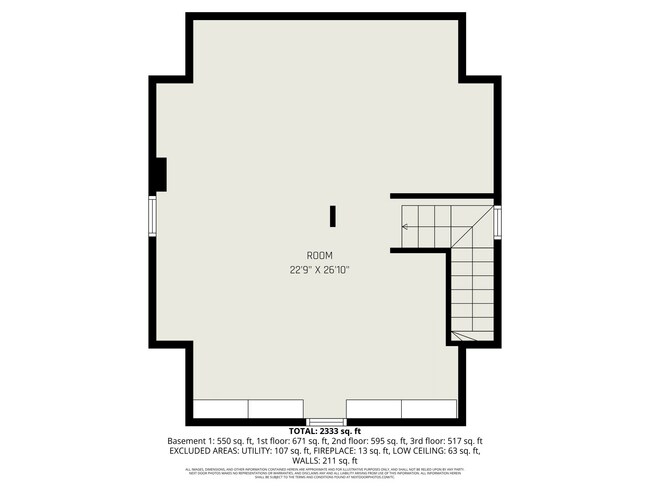 Building Photo - 1208 Olivia Ave