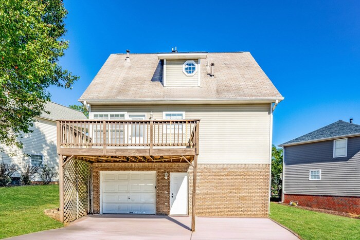 Building Photo - 2012 Russet Meadows Ct