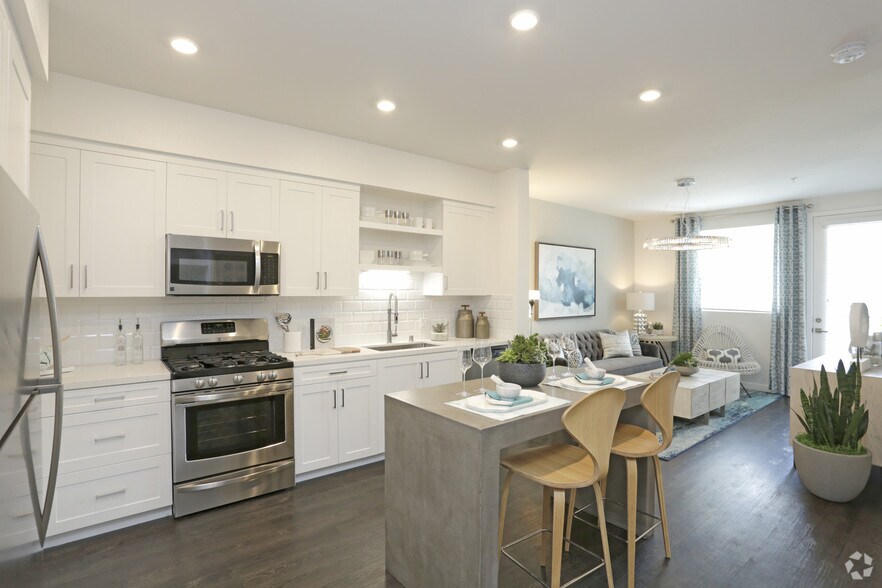 Boardwalk at Millenia 1660 Metro Ave Chula Vista CA 91915 Apartment