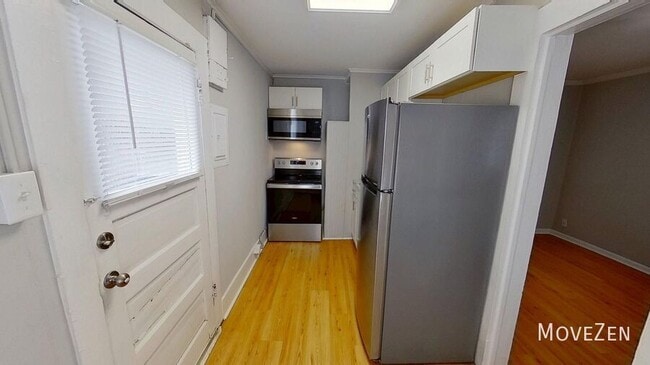 Building Photo - 512.5 S Boylan Ave