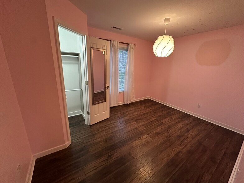 Second Bedroom - 5605 Eagle Lake Dr