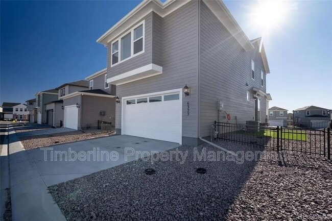 Building Photo - 6323 Scrabble Vw